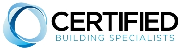 Certified logo